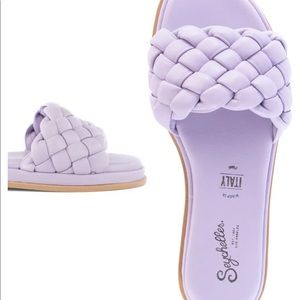 Seychelles sandals Sz 6.5